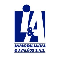 Inmobiliaria & Avalúos S.A.S logo - Similar company to Avaluos E Inventarios