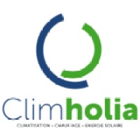 CLIMHOLIA logo - Similar company to Bativo
