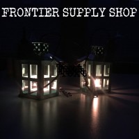 Frontier Supply Shop