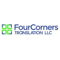 FourCorners Translation LLC logo - Similar company to Pj Green Inc
