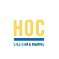 HOC Opleiding & Training BV logo - Similar company to Dlstrainingen