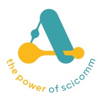 The Power of SciComm logo - Similar company to Start (Search For Truth And Return To Science)