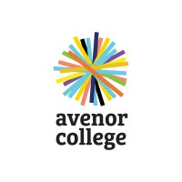 Avenor College logo - Similar company to Itech Academy