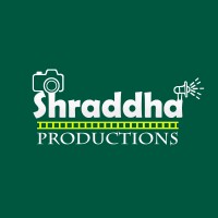 Shraddha Productions logo - Similar company to Digital Technovation