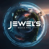 Jewels Media Pro logo - Similar company to Pink Plastic