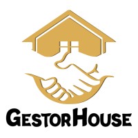 GestorHouse logo - Similar company to Justrent Marbella