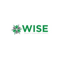 WISE: Women In-house Support Equality logo - Similar company to Northwest Arkansas Equality