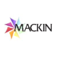 Mackin Educational Resources logo - Similar company to Follett Content Solutions