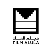Film AlUla logo - Similar company to Alula Guide