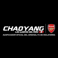 CHAOYANG PERU logo - Similar company to Laundrysoft - Software Para Lavanderías