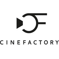 CineFactory logo - Similar company to Adfost