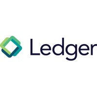 Ledger LLC logo - Similar company to Ledger Logix Professional Bookkeeping