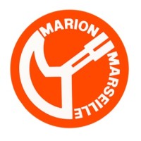 Marion TP logo - Similar company to Sgetas