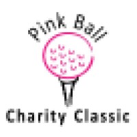 Pink Ball Charity Classic logo - Similar company to Philly House (Previously Sunday Breakfast)