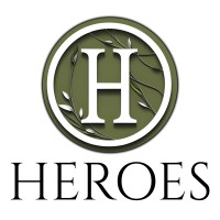 Heroes logo - Similar company to Heroes