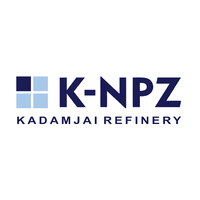 K-NPZ Kadamjai Refinery CO logo - Similar company to Hidrojenhaber.Com