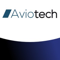 Aviotech logo - Similar company to Aviotech
