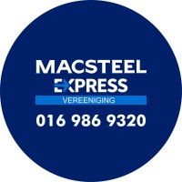 Macsteel Express Vereeniging logo - Similar company to Mr Cv Vereeniging