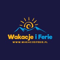 WakacjeiFerie.pl logo - Similar company to Konferencje.Pl