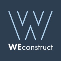 WEconstruct AB logo - Similar company to Weconstruct App - Mazan