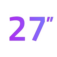 27pouces.fr logo - Similar company to Motion Boutique
