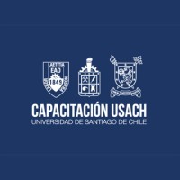Capacitación Usach logo - Similar company to Cdverdolay
