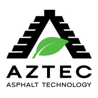Aztec Asphalt Technology logo - Similar company to Chemtek, Inc.
