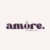 Amore Candles logo - Similar company to Giftmix®