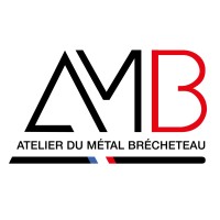 Atelier du Métal Brécheteau logo - Similar company to Yellodesign