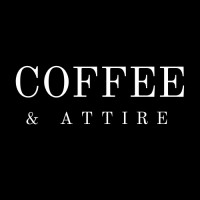 coffee & attire logo - Similar company to Coffee