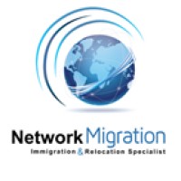 Network Migration logo - Similar company to Access Nz
