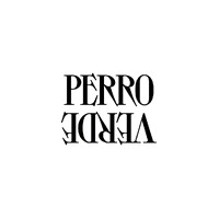 Perro Verde Mezcal logo - Similar company to Sababa