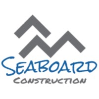 Seaboard Construction LLC logo - Similar company to Robinson Development Group