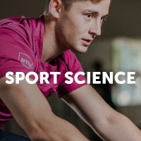NTU Department of Sport Science logo - Similar company to Fashfash Aps