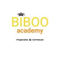 Biboo Academy logo - Similar company to Learn & Progress Marseille