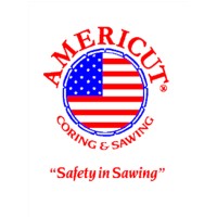 Americut Coring & Sawing, Inc logo - Similar company to Associated Brigham Contractors Inc.