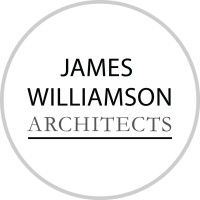 James Williamson Architects logo - Similar company to Tilney Morris Homes
