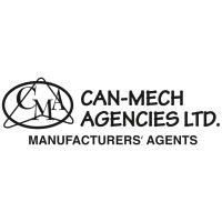 Can-Mech Agencies Ltd. logo - Similar company to Click Spirit Inc.