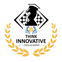 Think Innovative Chess Academy logo - Similar company to Smart Knight Chess Academy