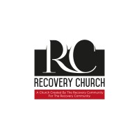 Recovery Church logo - Similar company to The Compass Church