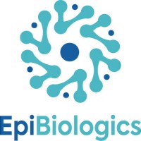 EpiBiologics logo - Similar company to Inograft Biotherapeutics, Inc.