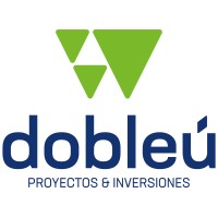 Dobleú Proyectos e Inversiones logo - Similar company to Psed S.A