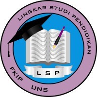 UKM LSP FKIP UNS logo - Similar company to Ctss - Ipb University