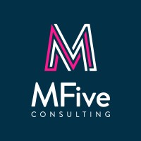 MFive Consulting logo - Similar company to Versed