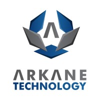 Arkane Technology logo - Similar company to ReStone