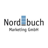 Nordbuch Marketing GmbH logo - Similar company to Ebuch Eg