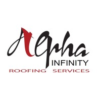 Alpha Infinity Roofing Services logo - Similar company to Sunstate Roofing Services