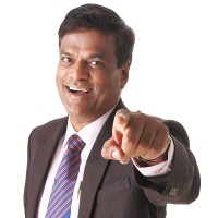 Dr. Arunaagiri Mudaaliar(Corporate Sales Trainer) logo - Similar company to Ficcit Inc
