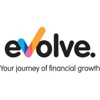 Evolve Financial Wellbeing logo - Similar company to Dom Education Group