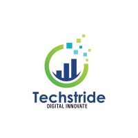 TechStride Digital Innovate logo - Similar company to Weindustry
